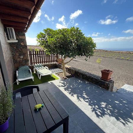 Casa El Mirador B Διαμέρισμα Mácher Εξωτερικό φωτογραφία