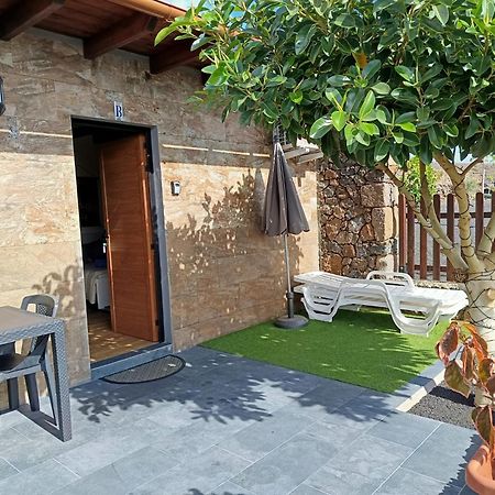Casa El Mirador B Διαμέρισμα Mácher Εξωτερικό φωτογραφία