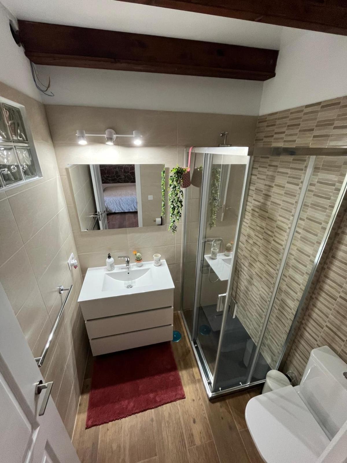 Casa El Mirador B Διαμέρισμα Mácher Εξωτερικό φωτογραφία