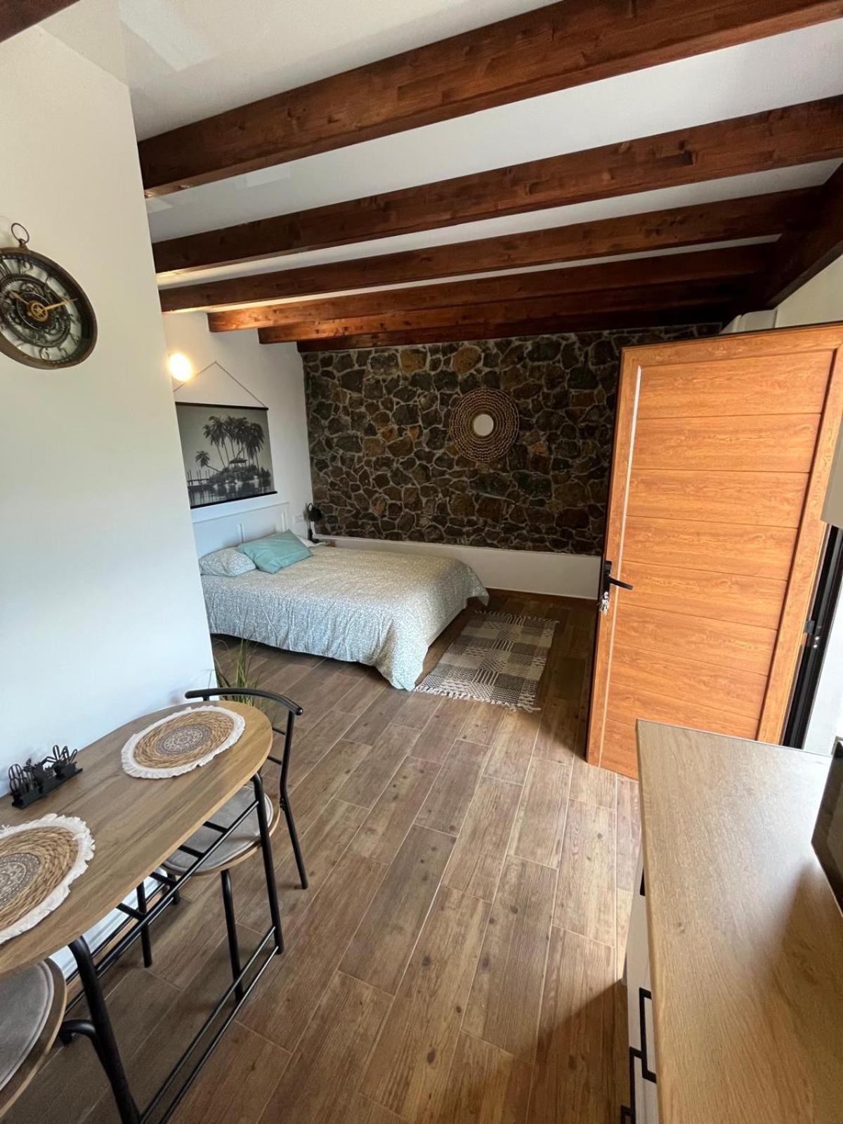 Casa El Mirador B Διαμέρισμα Mácher Εξωτερικό φωτογραφία