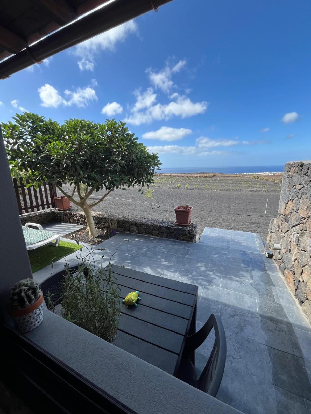 Casa El Mirador B Διαμέρισμα Mácher Εξωτερικό φωτογραφία